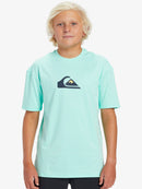 Solid Streak Short Sleeve UPF 50 Surf T-Shirt