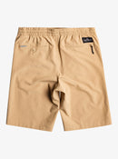 Ocean Elastic 18 Amphibian Boardshorts