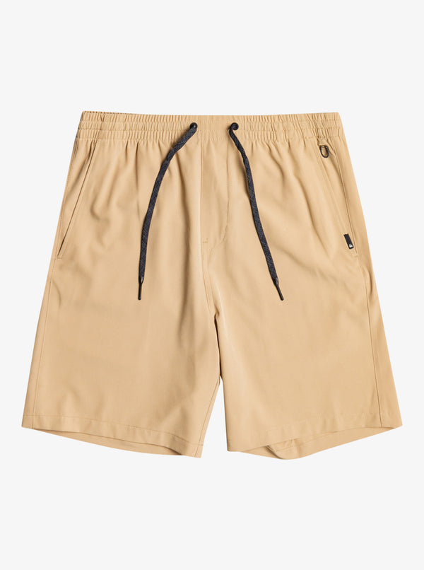 Ocean Elastic 18 Amphibian Boardshorts