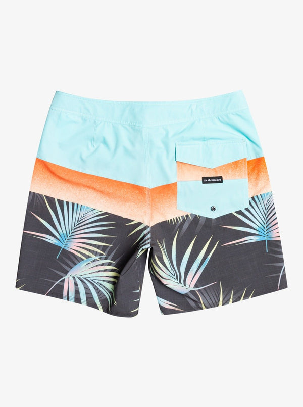 SurfSilk Panel 20" Boardshorts