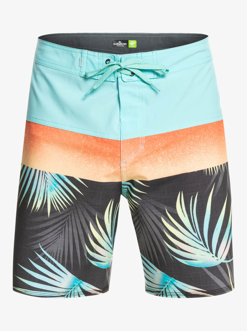 SurfSilk Panel 20" Boardshorts