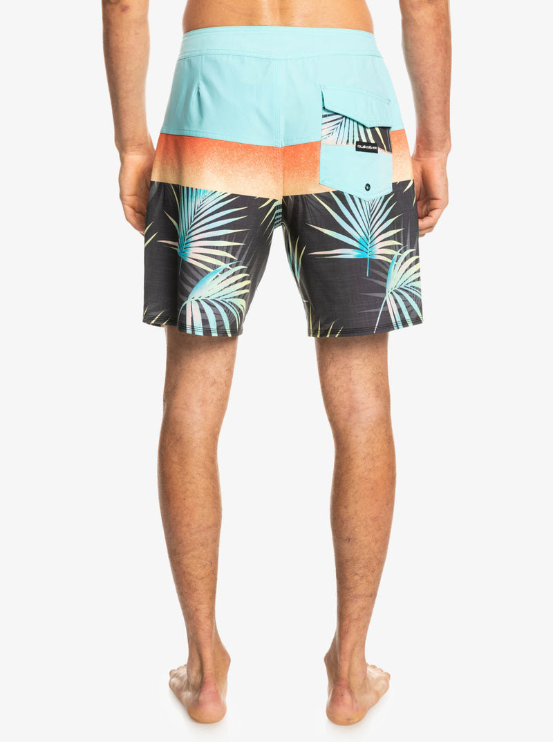 SurfSilk Panel 20" Boardshorts