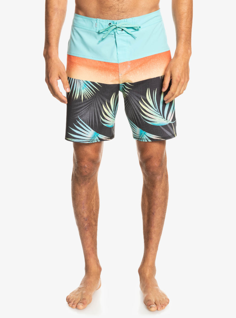 SurfSilk Panel 20" Boardshorts