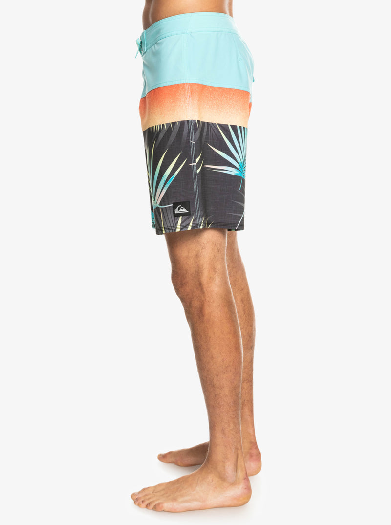 SurfSilk Panel 20" Boardshorts