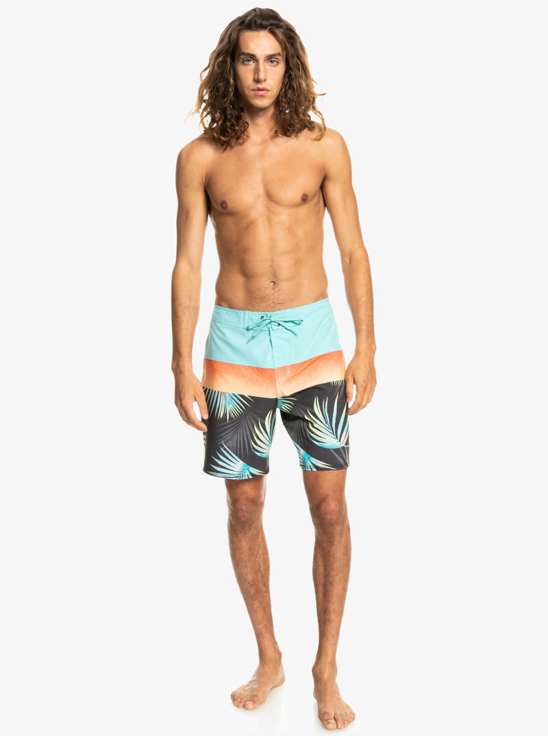 SurfSilk Panel 20" Boardshorts