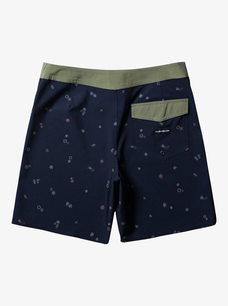 Surfsilk QS 69 18" Boardshorts