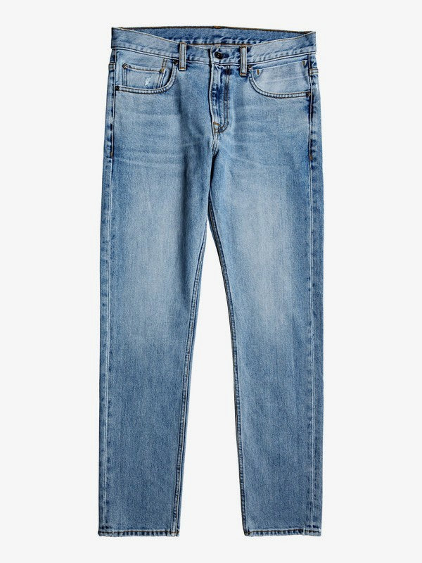 Modern Wave Salt Water Straight Fit Jeans