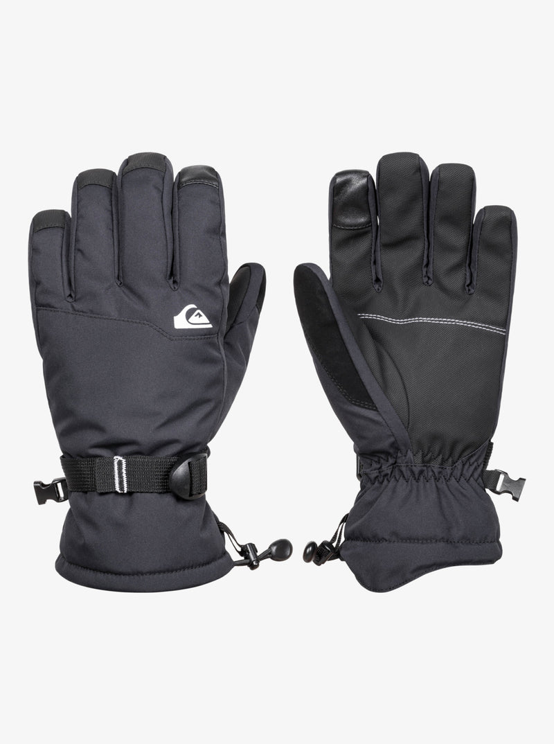 Mission Insulated Ski/Snowboard Gloves