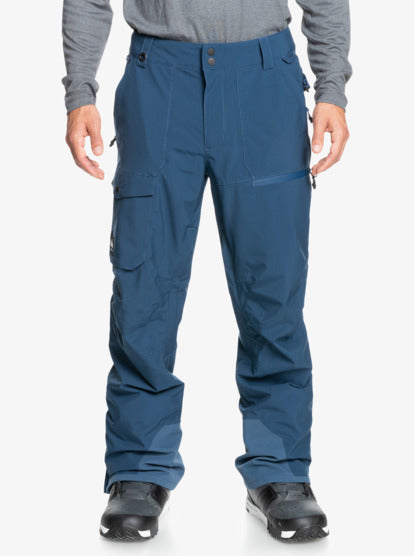 Utility Shell Snow Pants