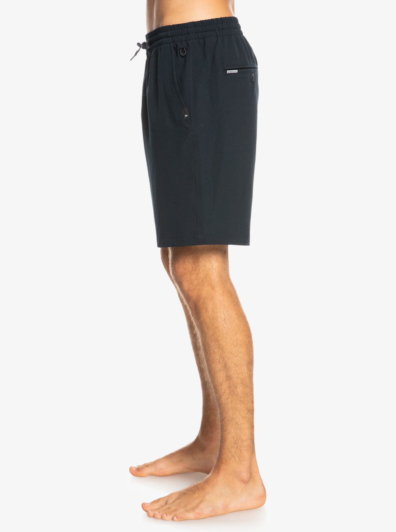 Ocean Elastic 18 Amphibian Boardshorts