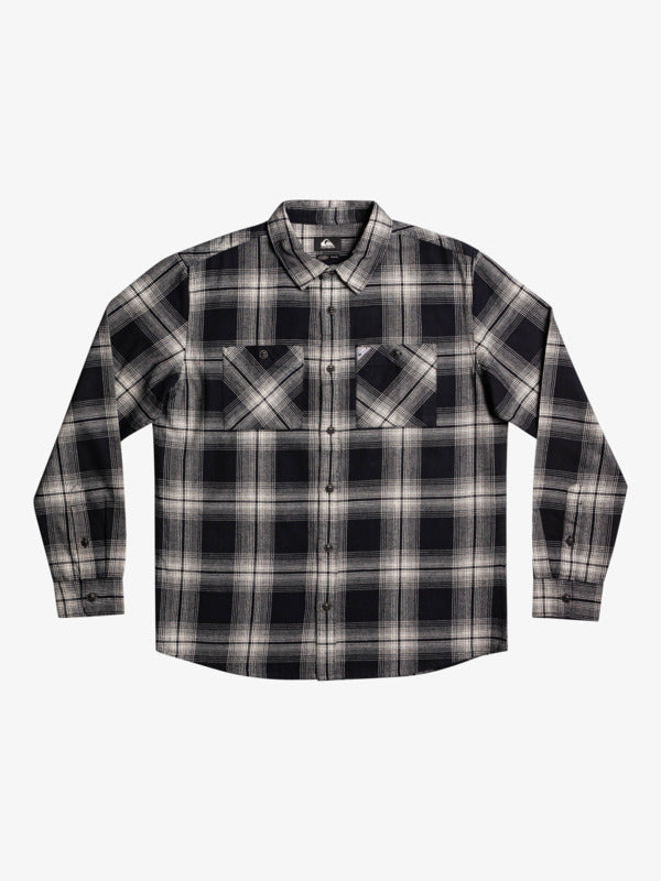 Saturn Plaid