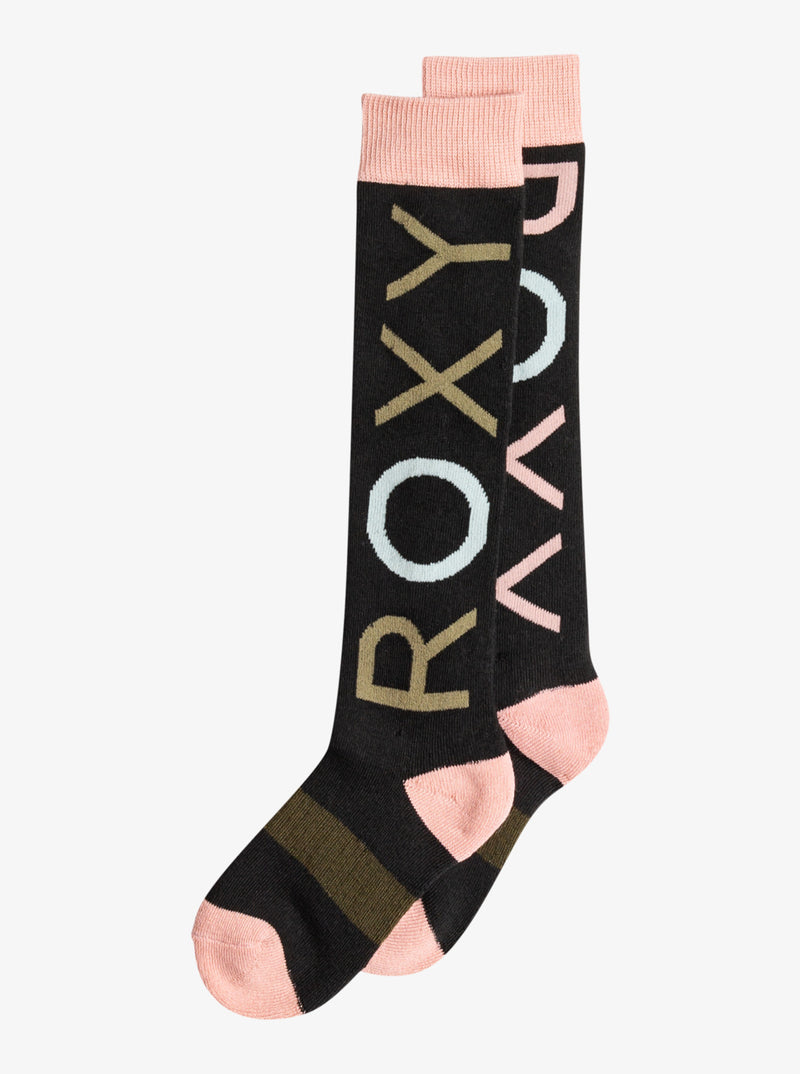 Snowboard/Ski Socks for Girls