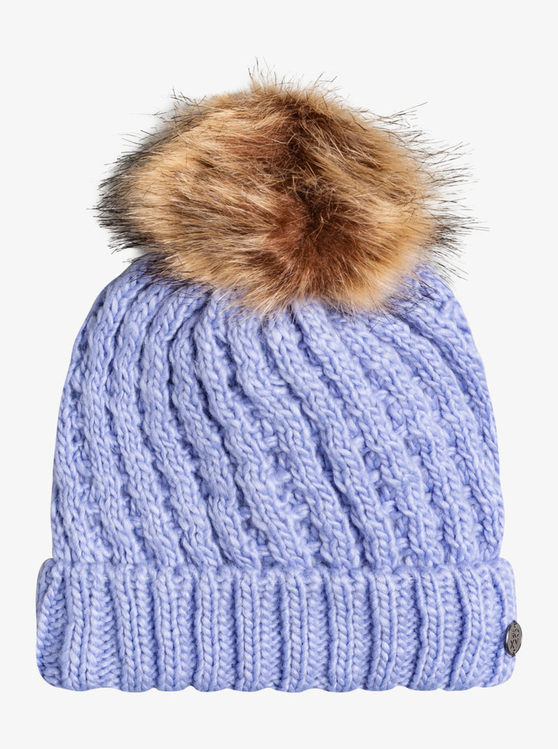 Blizzard Beanie