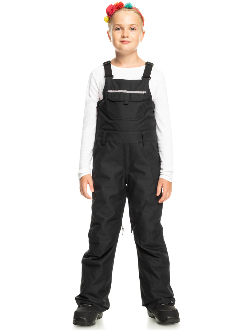 Non Stop Snow Bib Pants