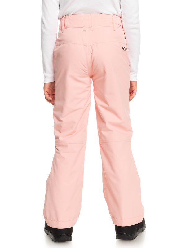 Backyard - Insulated Snow Pants for Girls