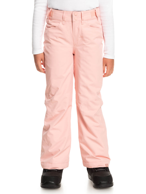 Backyard - Insulated Snow Pants for Girls