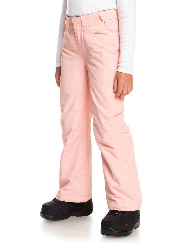 Backyard - Insulated Snow Pants for Girls