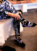 Paloma Snowboard/Ski Socks