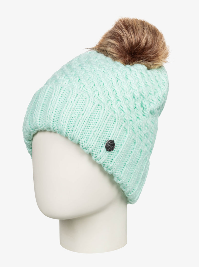 Blizzard Beanie