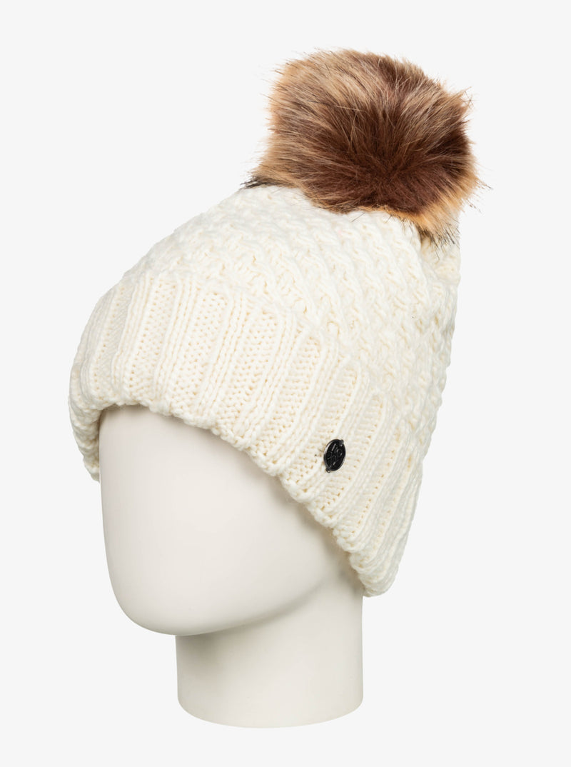 Blizzard Beanie