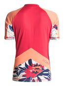 XY Short Sleeve Rashguard