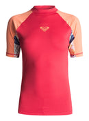 XY Short Sleeve Rashguard