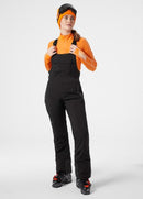 W Legendary Insulated Bib Pants