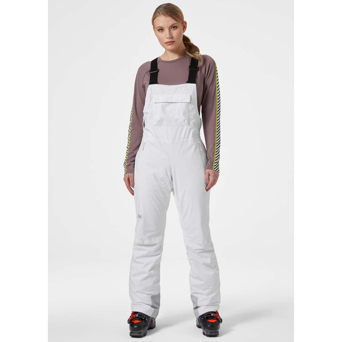 W Legendary Insulated Bib Pants