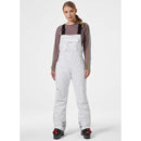 W Legendary Insulated Bib Pants