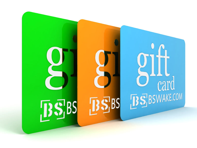 Gift Cards