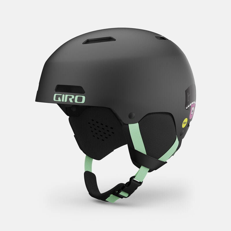 LEDGE MIPS HELMET