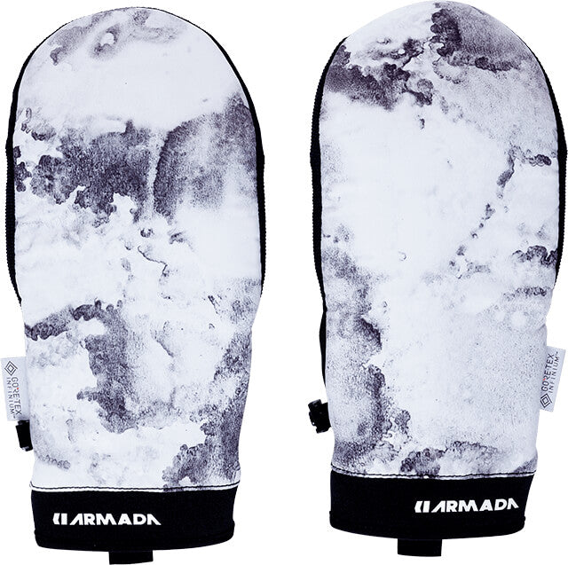 Carmel Windstopper Mitt