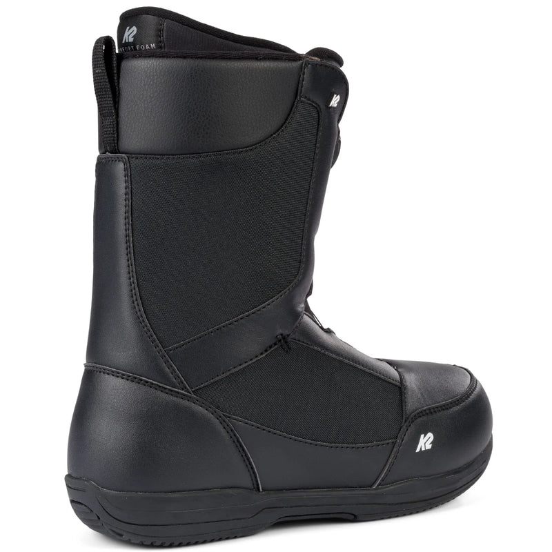 Martket K2 Boot