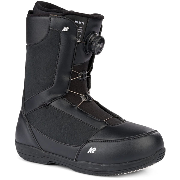 Martket K2 Boot