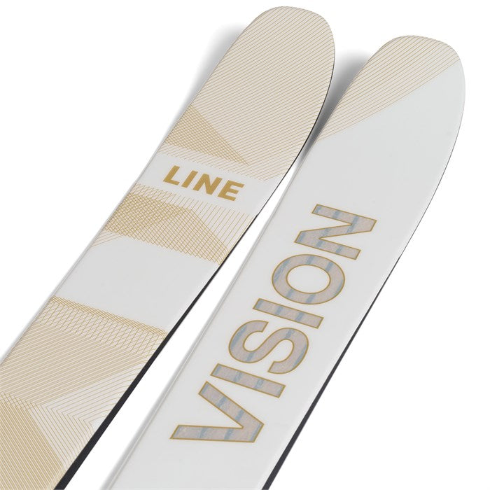 Line Skis Vision 98 Skis 2023