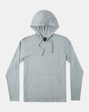 PTC Pigment Hooded Long Sleeve Tee