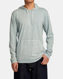 PTC Pigment Hooded Long Sleeve Tee