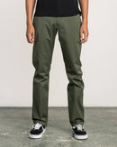 Weeknd Stretch Pant