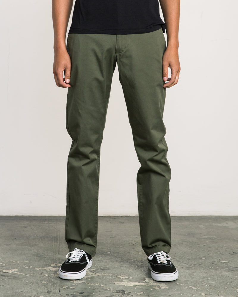 Weeknd Stretch Pant