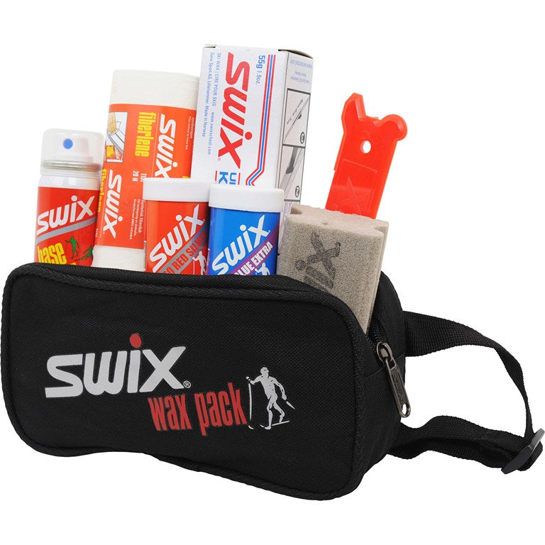 Swix P34 Wax Kit