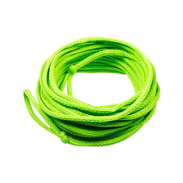 Knotty Girl Swivel Ski Poly-E rope