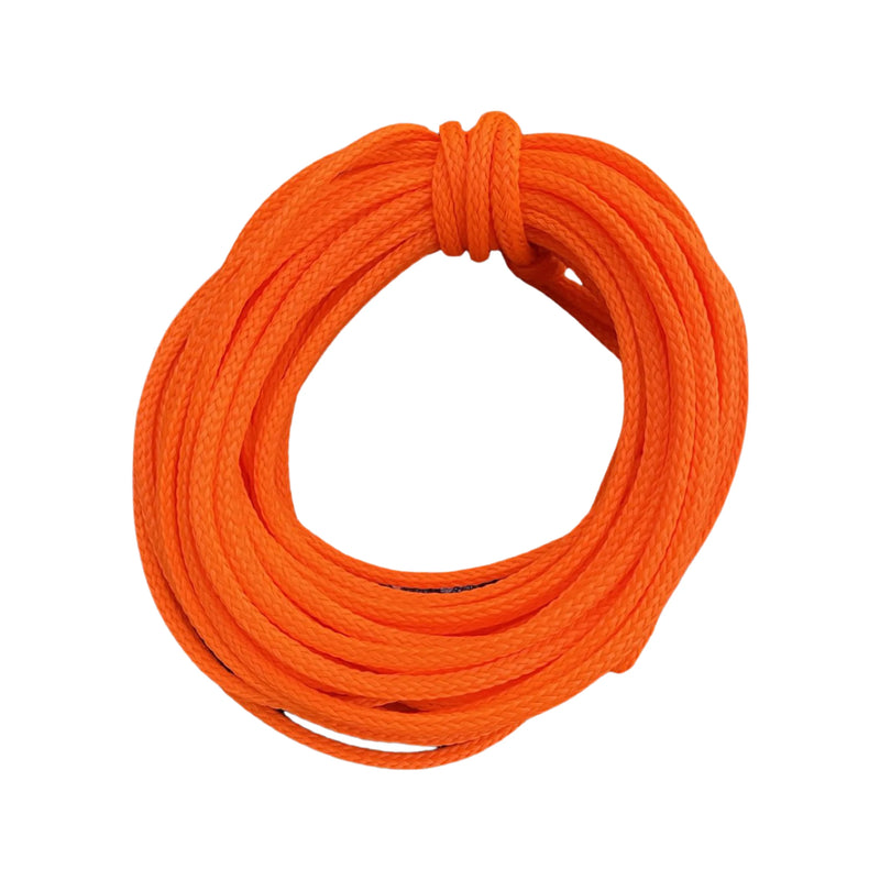 Knotty Girl Swivel Ski Poly-E rope