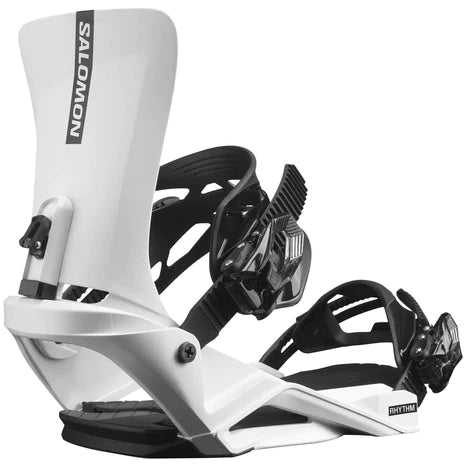 Rhythm Snowboard Bindings