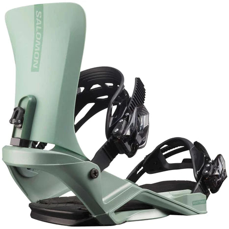 Rhythm Snowboard Bindings