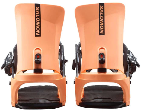 Rhythm Snowboard Bindings
