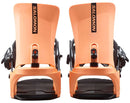 Rhythm Snowboard Bindings