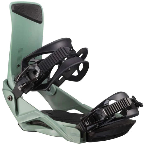Rhythm Snowboard Bindings