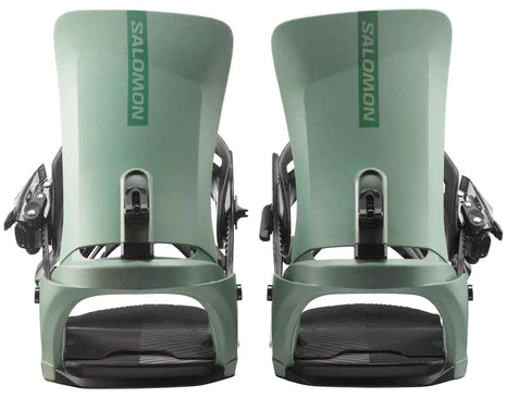 Rhythm Snowboard Bindings