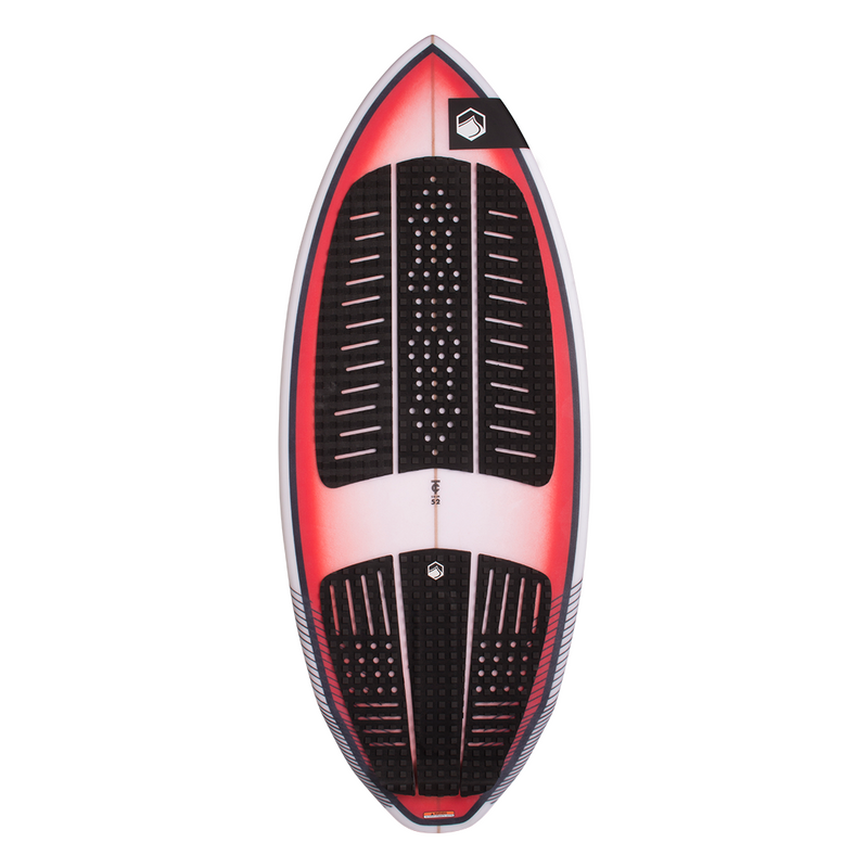 TC Skim Wakesurfer 2022