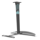 Carbon Horizon Surf 155 Foil Set